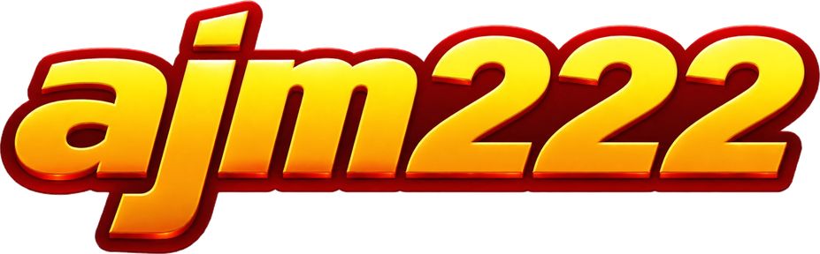 ajm222 logo